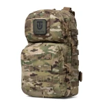 Рюкзак для гідратора Maks2 UTactic, 13 л. Cordura 500D. Мультикам