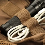 Сумка M-Tac Companion Bag Small. Койот 6