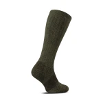Шкарпетки зимові Covert Threads Ice Military Boot Socks. OD Green 3