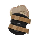 Наколінники тактичні  P1G-Tac “LWP”. Cordura 500. Колір Мультикам/Multicam 5