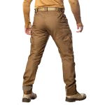 Штани тактичні карго Герць 2.0 Twill Camotec. Койот 8