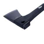 Сокира Firebird FSA01-YE. Нержавіюча сталь. Чорний 4