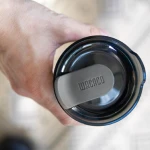 Термокружка Wacaco Octaroma Grade 435 мл. Серый 2