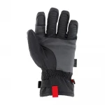 Рукавиці зимові Mechanix Coldwork™ Peak Black 7