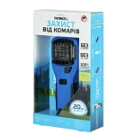 Пристрій від комарів Thermacell MR-350 Portable Mosquito Repeller. Blue 5