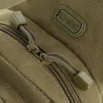 Сумка M-Tac Assistant Bag. Ranger Green 3