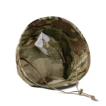 Панама тактична Combat Twill Camotec. Cotton and polyester. Мультикам 5