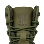 Зимове трекінгове взуття Milbot Spurt Mohawk. Утеплювач Thinsulate. Олива 3