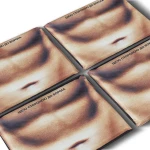 Балістичний пакет 2-го класу захисту 200 х 150 мм (стандартизований). Прес. НВМПЕ 5