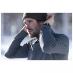 Шапка утеплена 5.11 Tactical® Rover Beanie. Колір Олива 5