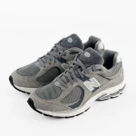 Кросівки New Balance 2002R. Steel with Lead and Orca 2