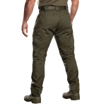 Штани тактичні карго Герць 2.0 Twill Camotec. Олива 7
