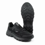 Кросівки тактичні Milbot Rush GTX. Чорний 2