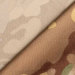 Кофта-лонгслів Thorax Pro LVL1 SJ, Camotec. Мультикам 7