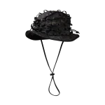 Панама військова «Атоман» SOF А.Т.А.К.А. Чорний мультикам