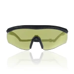 Окуляри тактичні Trevix зі змінними полікарбонатними лінзами. Чорний 3