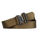 Ремінь тактичний Cobra 3.0 Camotec, 125 х 4.3 см. Койот