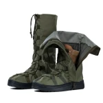 Бахилы/гамаши водонепроницаемые универсального размера (42-45). Цвет олива 5