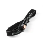 Ліхтар налобний тактичний з червоним світлом Fenix Scout (HM23 V2.0) 5