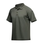 Футболка поло 5.11 Tactical Performance. Цвет Ranger Green