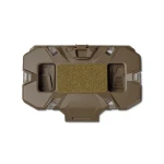 Тактичне кріплення для телефону на систему Molle, 17х11х3 см. Койот 3