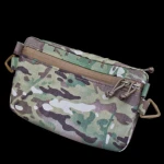 Сумка поясна Recon Malva. Cordura 500D. Мультикам 6