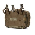 Підсумок (АК/AR+Адмін) Strix SOF А.Т.А.К.А. Cordura 500D. Піксель (мм-14) 3