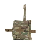 Аптечний підсумок IFAK A2 SOF А.Т.А.К.А. Cordura 500D. Мультикам