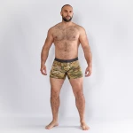 Труси чоловічі Camotec анатомічні. Матеріал CoolPass SJ. Мультикам 2