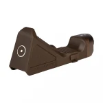 Підствольний ліхтар Olight Sigurd. Час роботи 4 години. Desert Tan 2