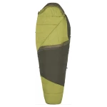 Спальний мішок Kelty Mistral 40 Regular (+4°С). Олива-лайм 2