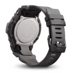 Тактичний годинник Casio G-SHOCK G-Squad GBD-800UC. Водостійкий корпус. Сірий 5