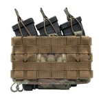 Підсумок (АК/AR+Адмін) Strix SOF А.Т.А.К.А. Cordura 500D. Мультикам 3