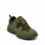 Тактичні кросівки Milbot Spurt Slcord Gore-Tex®. Олива 2