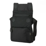 Сумка M-Tac Konvert Bag Elite. Чорний 3