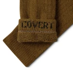 Шкарпетки зимові Covert Threads Ice Military Boot Socks. Coyote Brown 4