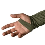 Кофта-лонгслів Thorax Pro LVL1 SJ, Camotec. Олива 4