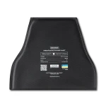 Плечовий захист з балістичними пакетами 2-го класу. STANAG 2920. Койот 8