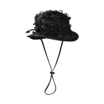 Панама військова «Атоман» SOF А.Т.А.К.А. Чорний мультикам 2