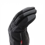 Перчатки тактические зимние Mechanix® ColdWork™ Original® Gloves. Grey/Black 6