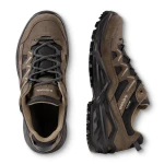 Кросівки трекінгові Lowa Sirkos Evo Gore-Tex® LO. Clove/Antracite 4