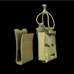 Підсумок під магазин AR/AK Malva. Squadron® (500/1000D Cordura). Мультикам 2