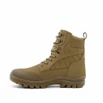 Зимние трекинговые ботинки Milbot Spurt Hopper. Gore-tex. CORDURA. Койот 5