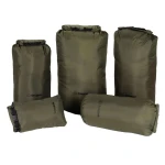 Гермомішок Snugpak Dri-Sak X-Large, 20 л (53 х 25 см). Олива 4