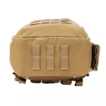 Рюкзак медпомощи Animus Plus UTactic, 23 л. Cordura 500D. Койот 5