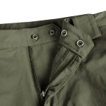 Штани тактичні Lizard DWB Camotec. Олива 8