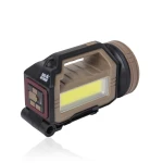 Ліхтар кемпінговий Skif Outdoor Launcher. Акумулятор 14000 mAh. Койот 2