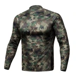 Реглан Fahrenheit SG. Polyester. Sota Camo