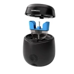 Пристрій від комарів Thermacell E55 Rechargeable Mosquito Repeller + картридж на 40 годин. Чорний 5