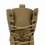 Зимние трекинговые ботинки Milbot Spurt Hopper. Gore-tex. CORDURA. Койот 8